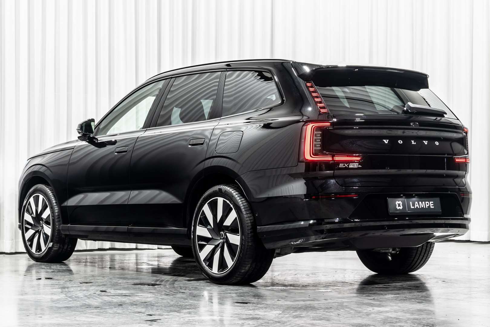 Volvo EX90 Ultra Twin Motor AWD - 2025 - Joinsteer - #10