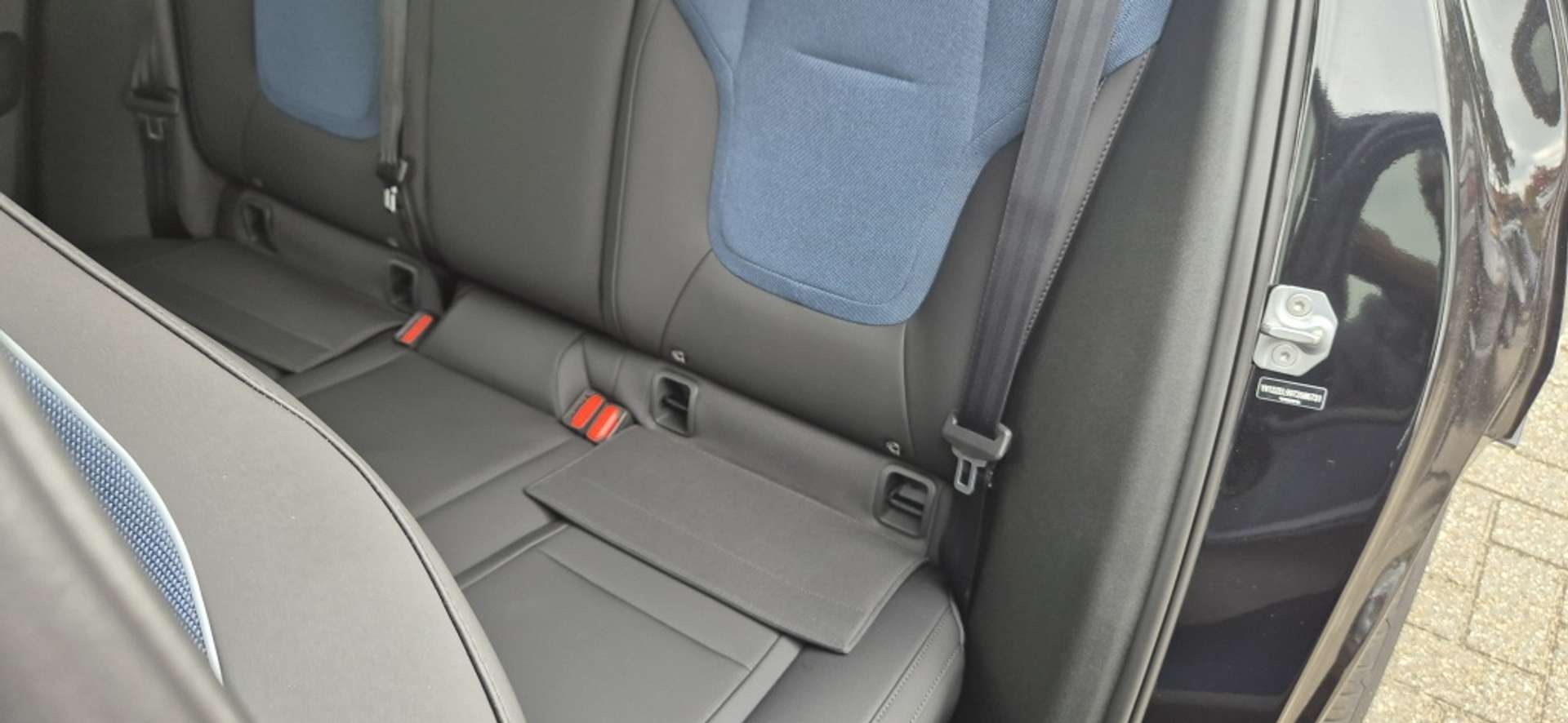 Volvo EX30 Core Extended Range - 2025 - Joinsteer - #12