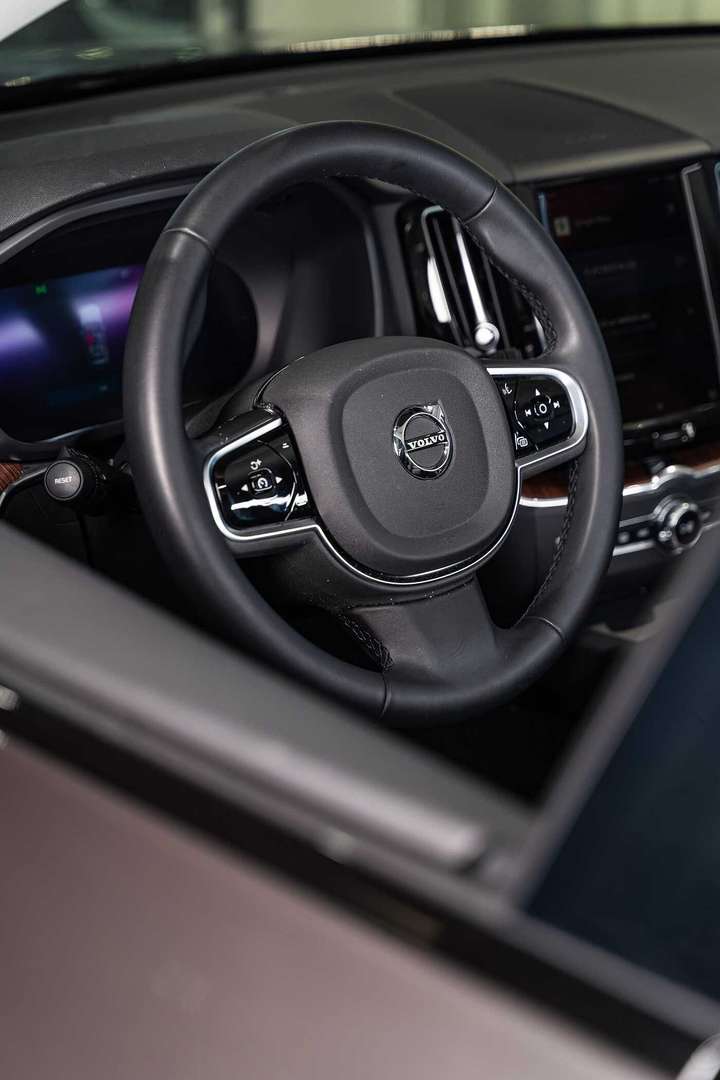 Volvo XC60 Plus T6 AWD Plug-in Hybrid - 2024 - Joinsteer - #12