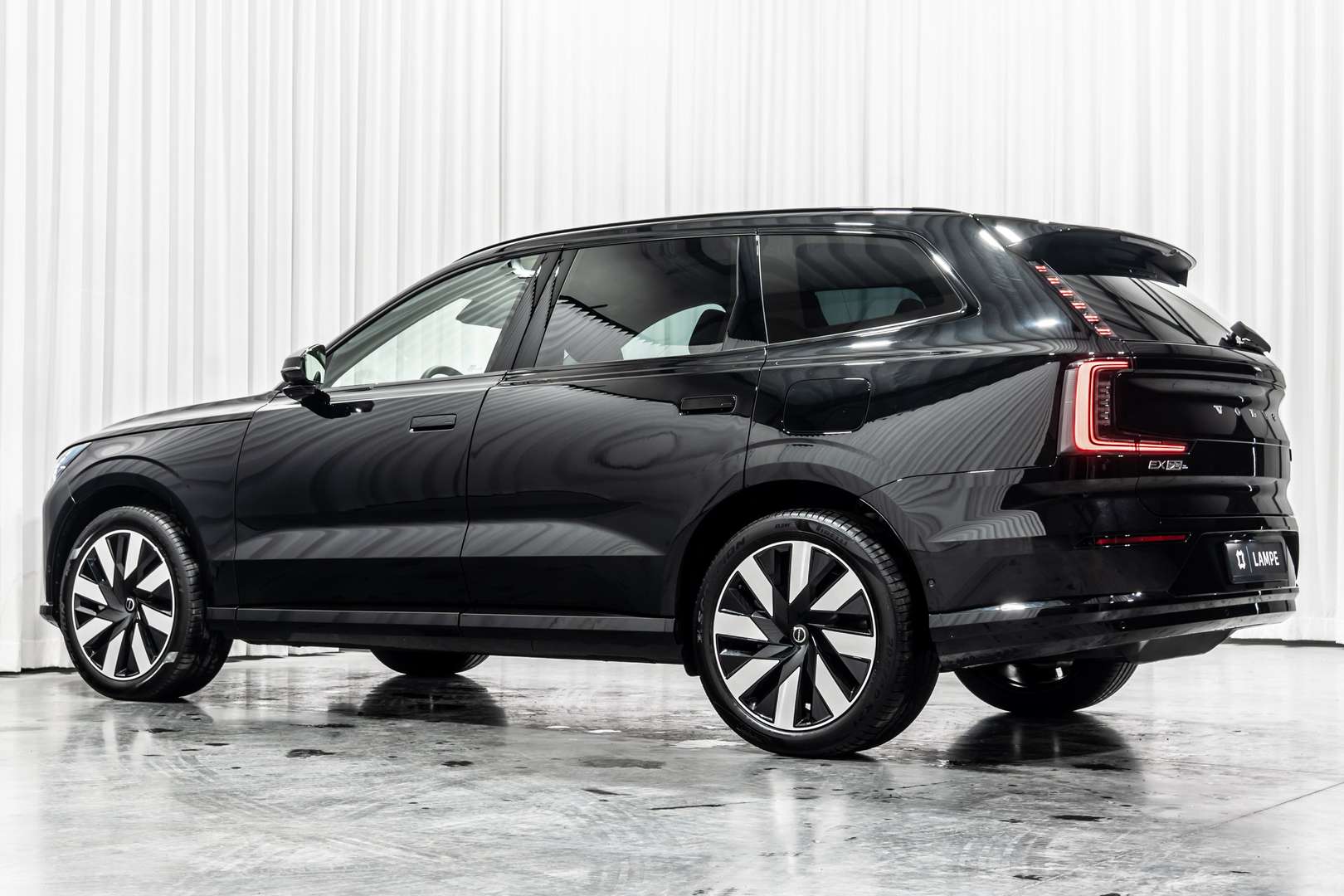 Volvo EX90 Ultra Twin Motor AWD - 2025 - Joinsteer - #11