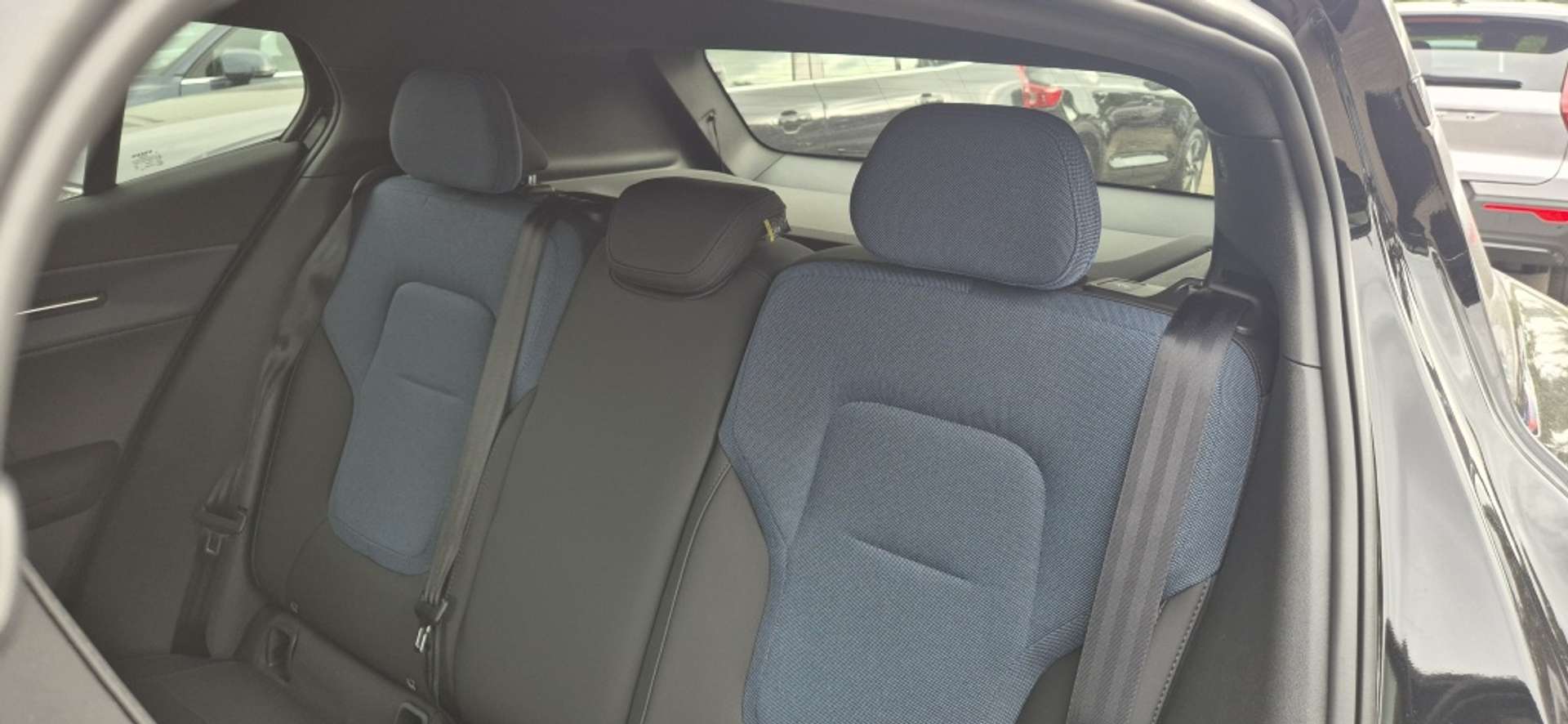 Volvo EX30 Core Extended Range - 2025 - Joinsteer - #13