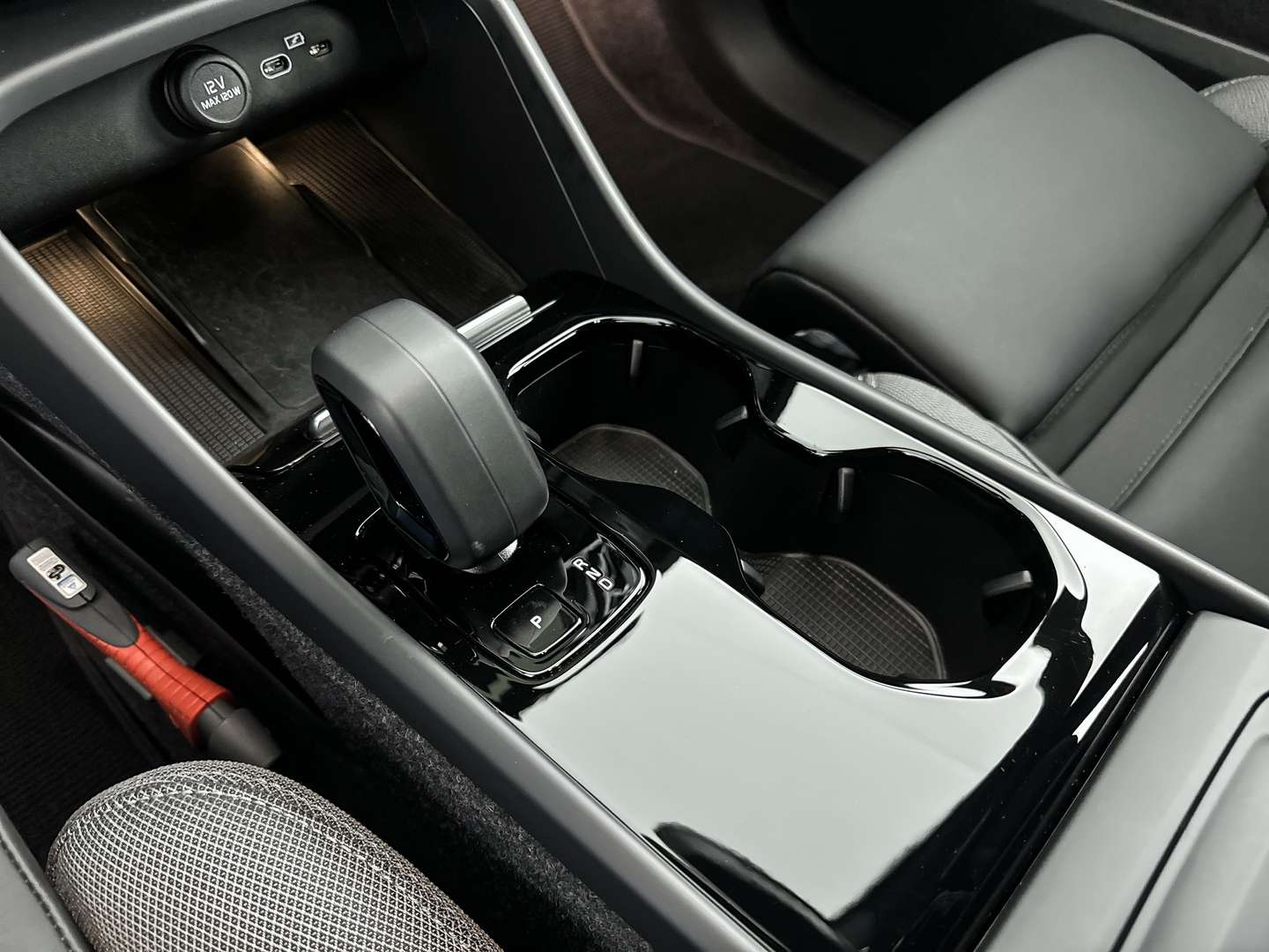 Volvo EX40 Single Motor Extended Range Plus - 2024 - Joinsteer - #20