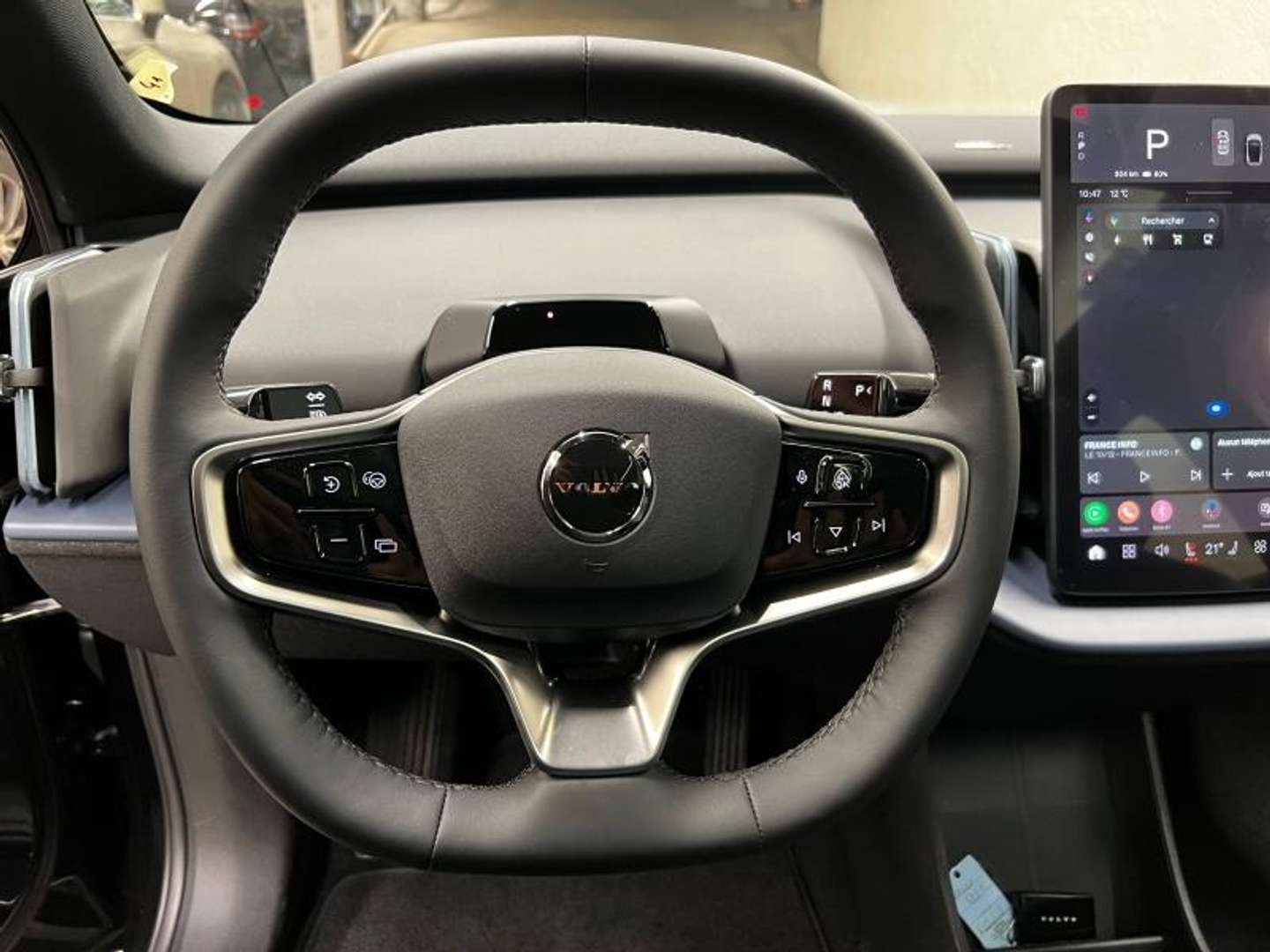 Volvo EX30 Ultra Twin Performance - 2025 - Joinsteer - #13