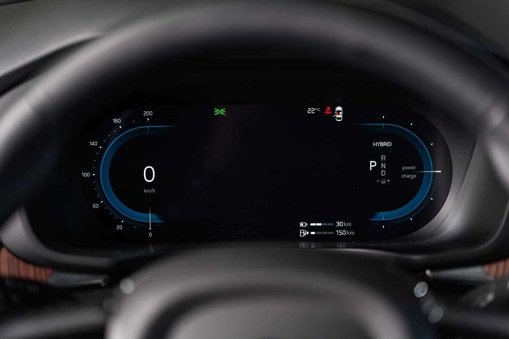 Volvo XC60 Plus T6 AWD Plug-in Hybrid - 2024 - Joinsteer - #14