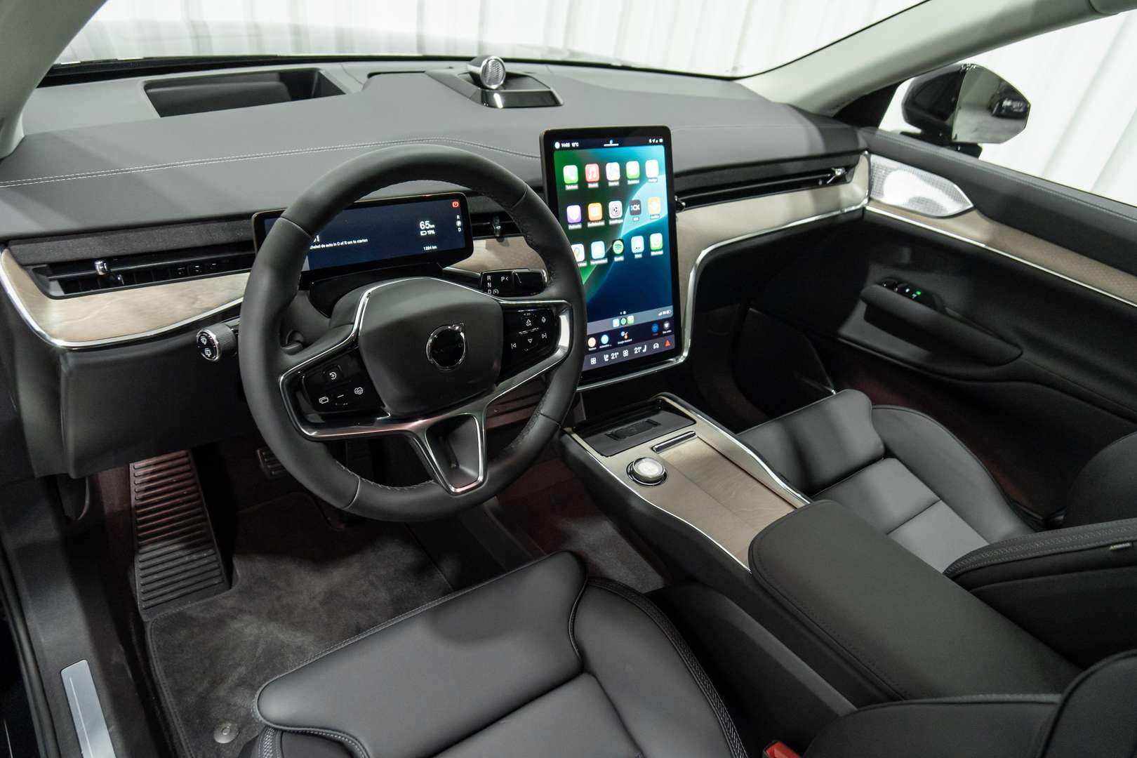 Volvo EX90 Ultra Twin Motor AWD - 2025 - Joinsteer - #13