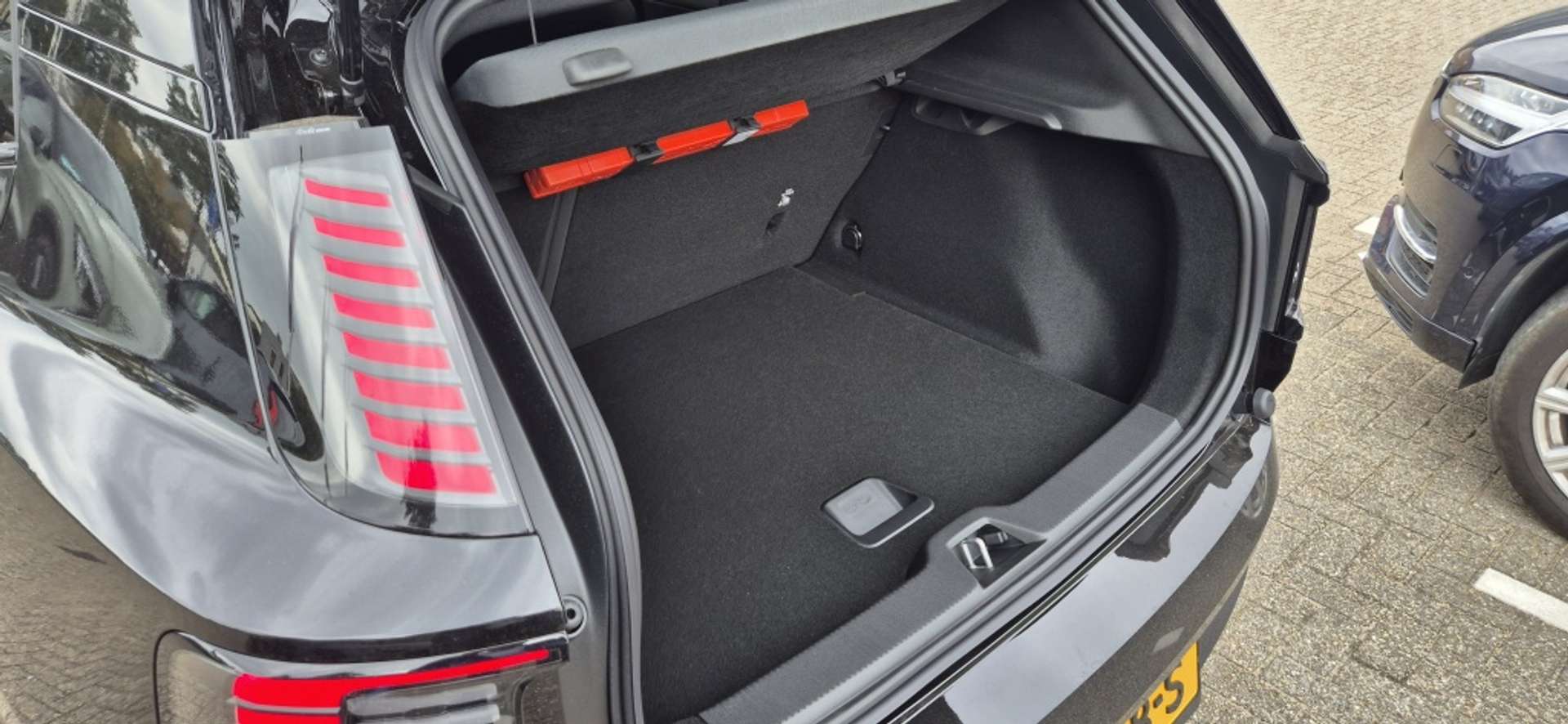 Volvo EX30 Core Extended Range - 2025 - Joinsteer - #15