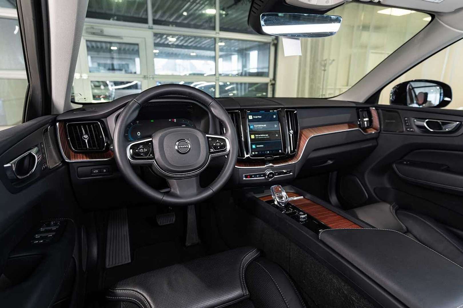 Volvo XC60 Plus T6 AWD Plug-in Hybrid - 2024 - Joinsteer - #15