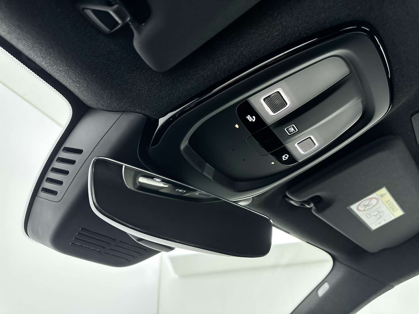 Volvo EX40 Single Motor Extended Range Plus - 2024 - Joinsteer - #22