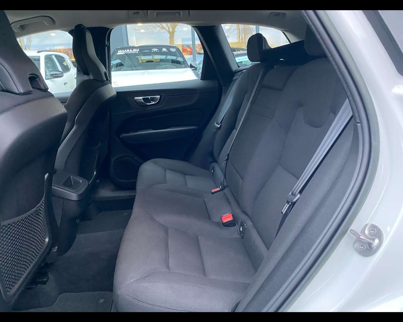 Volvo XC60 Momentum B4 - 2022 - Joinsteer - #13