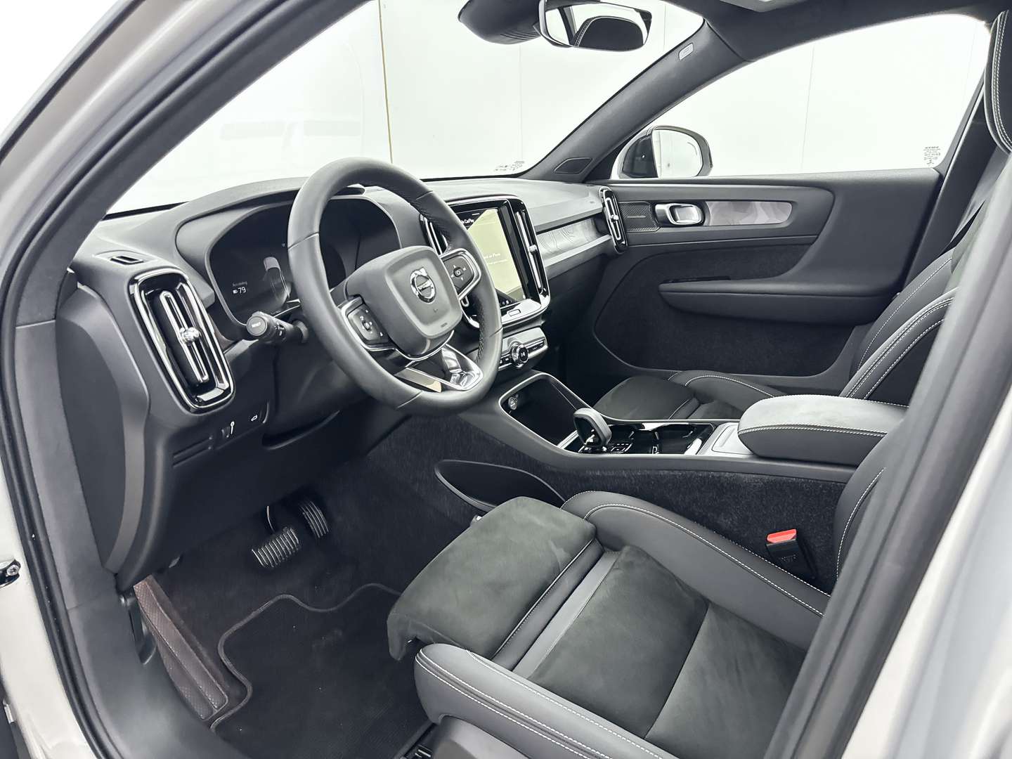 Volvo C40 Intro Edition Twin - 2022 - Joinsteer - #9