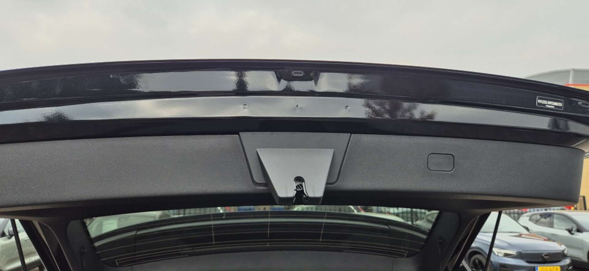 Volvo EX30 Core Extended Range - 2025 - Joinsteer - #17