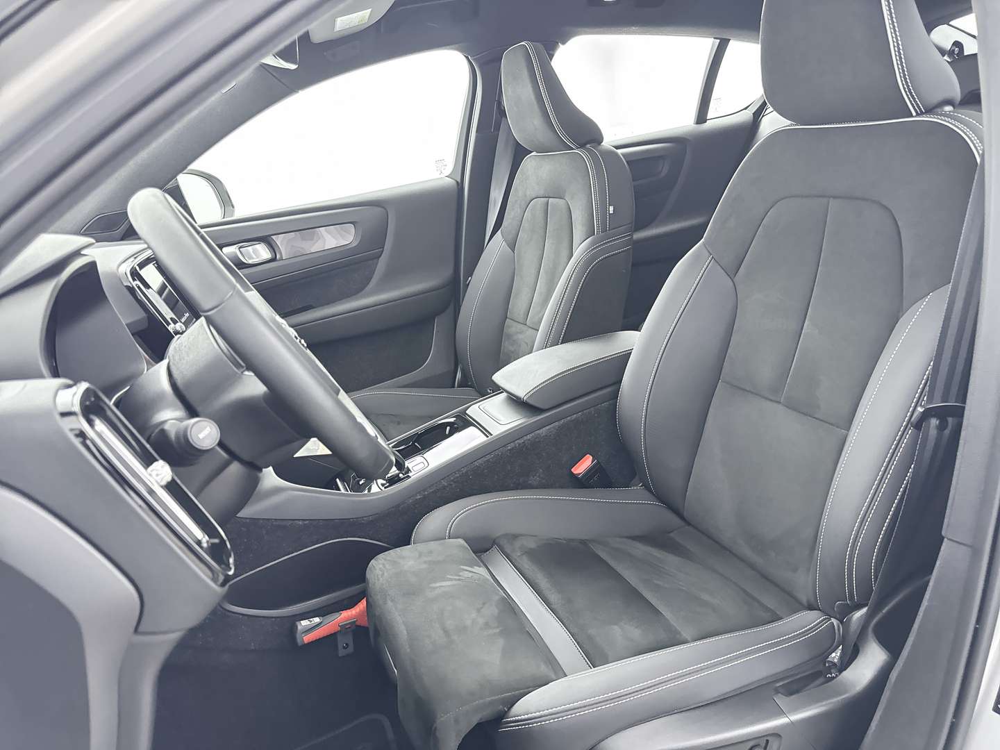 Volvo C40 Intro Edition Twin - 2022 - Joinsteer - #10