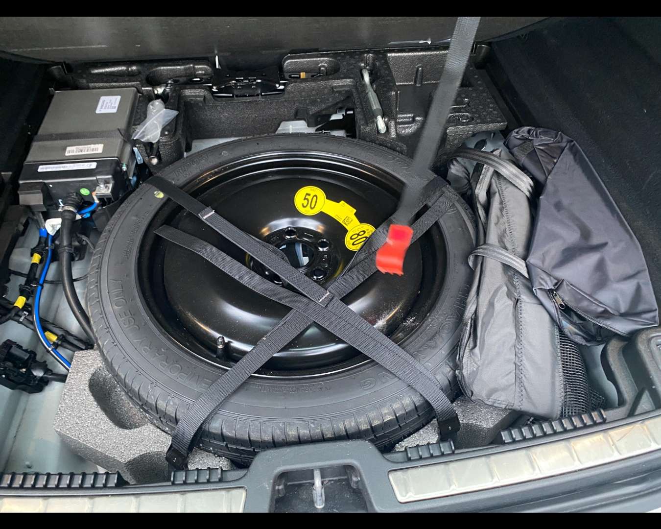 Volvo XC60 Momentum B4 - 2022 - Joinsteer - #15