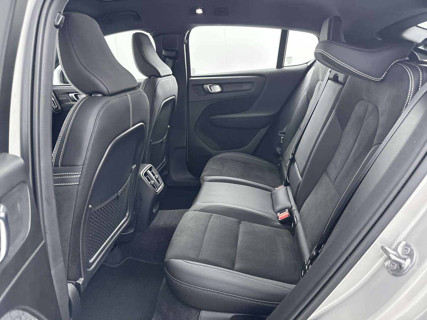 Volvo C40 Intro Edition Twin - 2022 - Joinsteer - #11