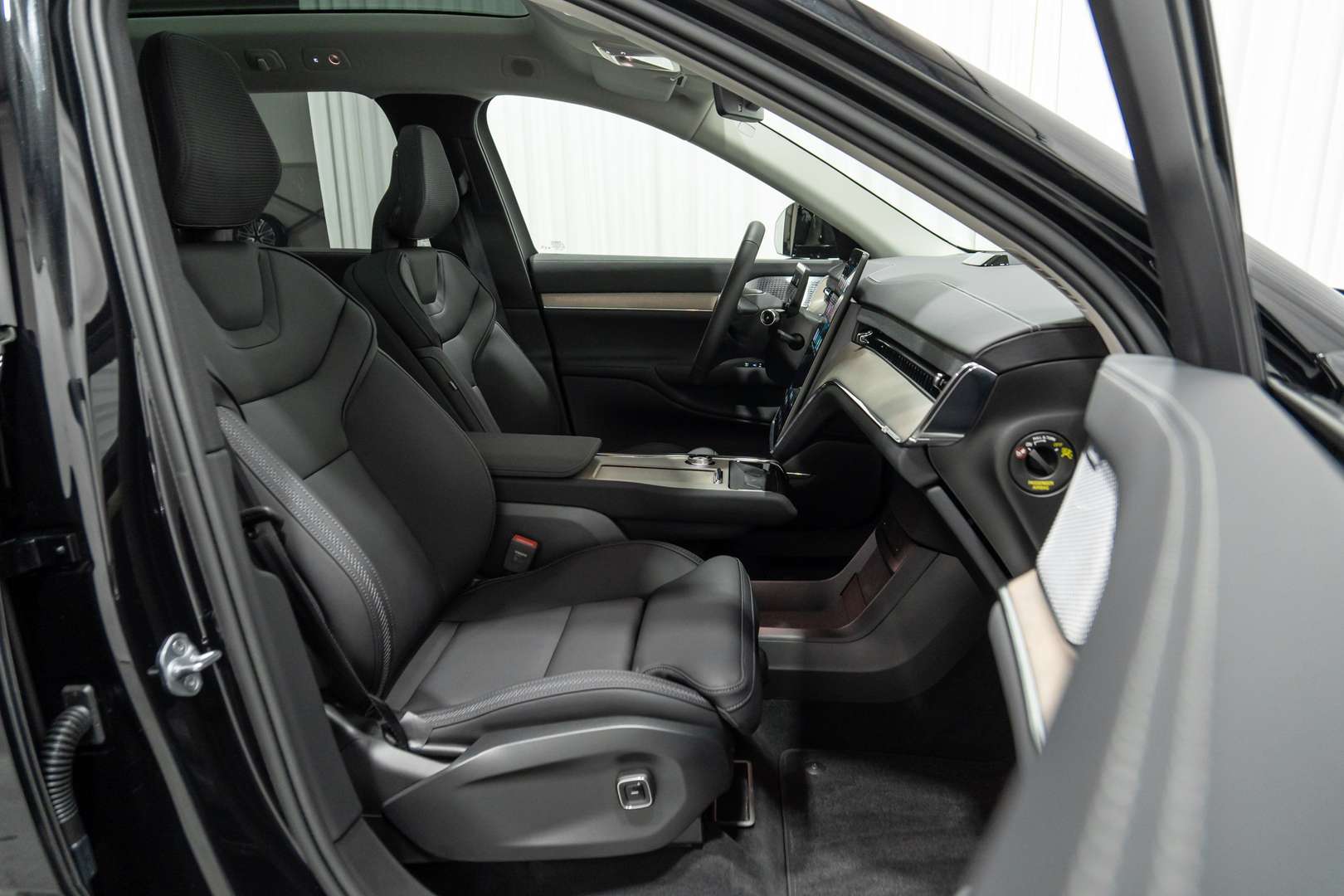 Volvo EX90 Ultra Twin Motor AWD - 2025 - Joinsteer - #17