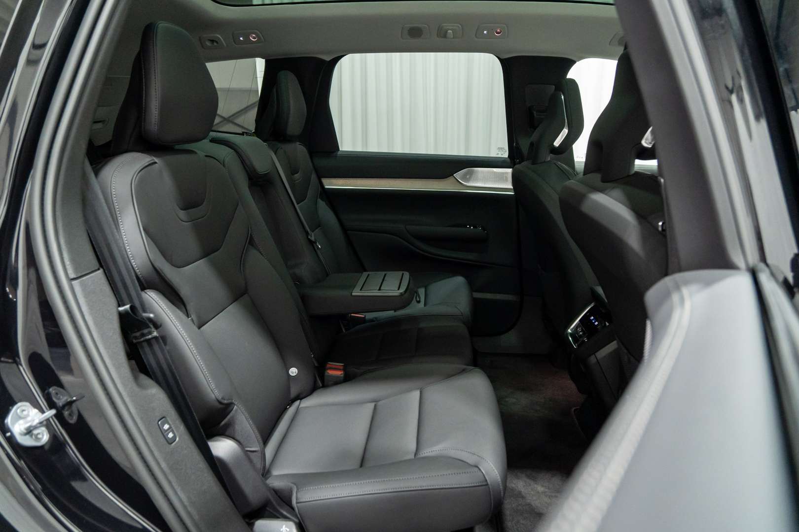 Volvo EX90 Ultra Twin Motor AWD - 2025 - Joinsteer - #19