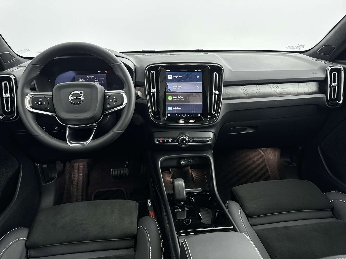 Volvo C40 Intro Edition Twin - 2022 - Joinsteer - #13