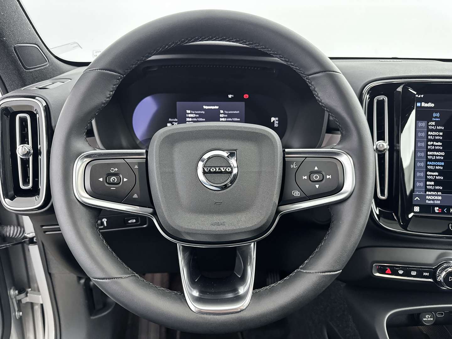 Volvo C40 Intro Edition Twin - 2022 - Joinsteer - #14