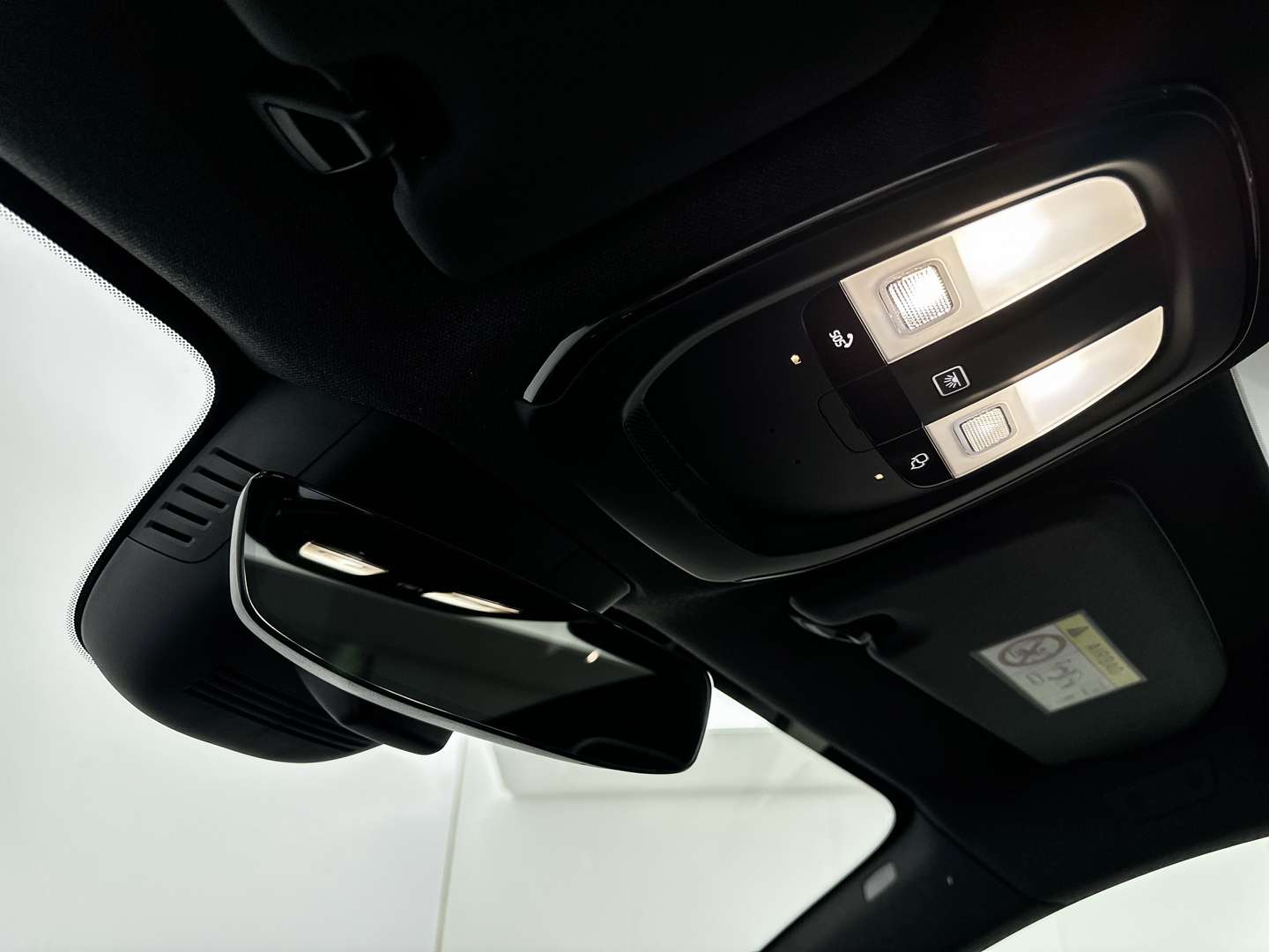 Volvo C40 Extended Range Single Motor - 2025 - Joinsteer - #20