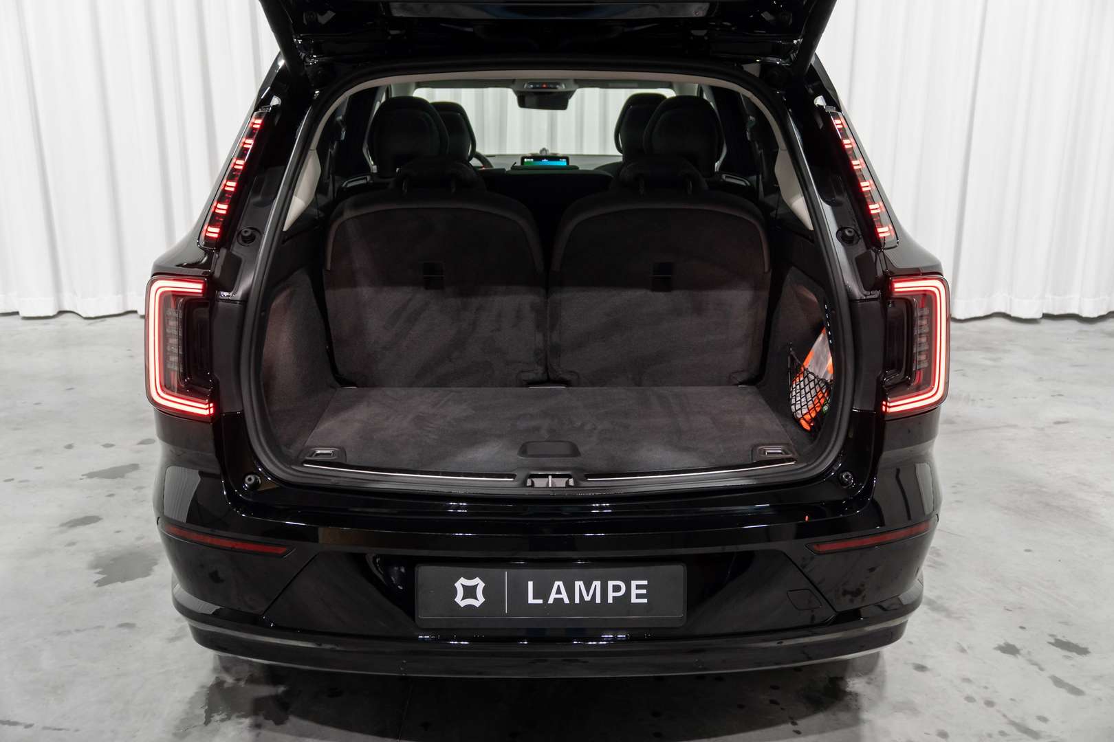 Volvo EX90 Ultra Twin Motor AWD - 2025 - Joinsteer - #21