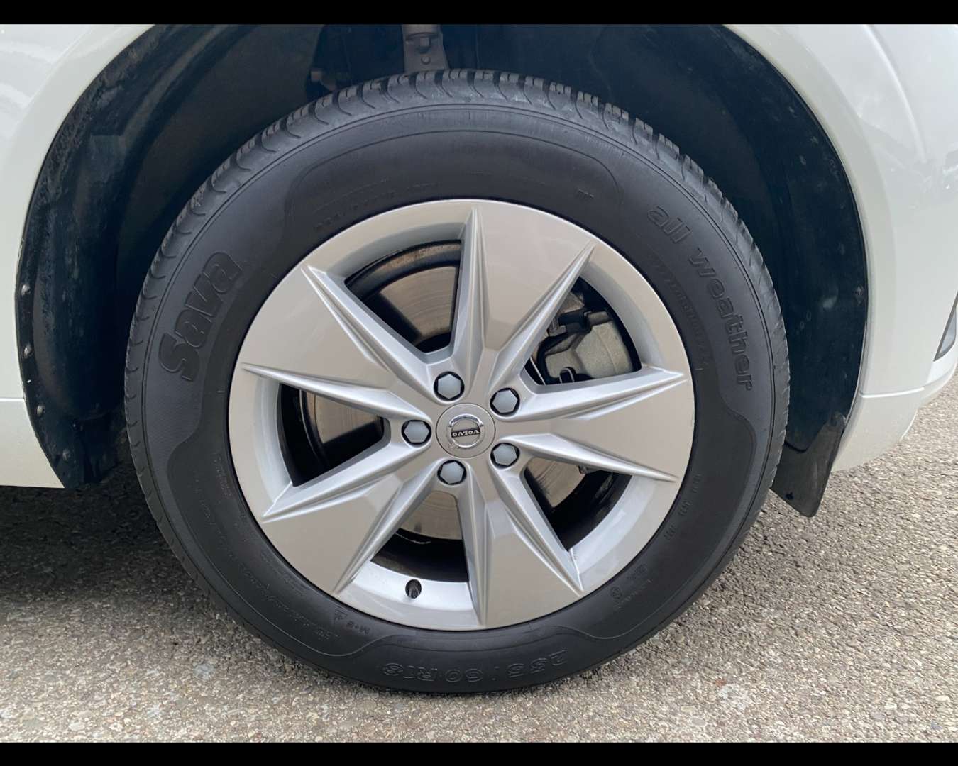 Volvo XC60 Momentum B4 - 2022 - Joinsteer - #21