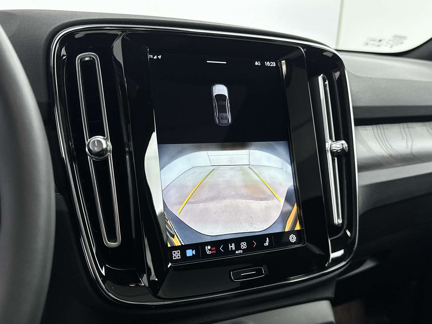 Volvo C40 Intro Edition Twin - 2022 - Joinsteer - #16