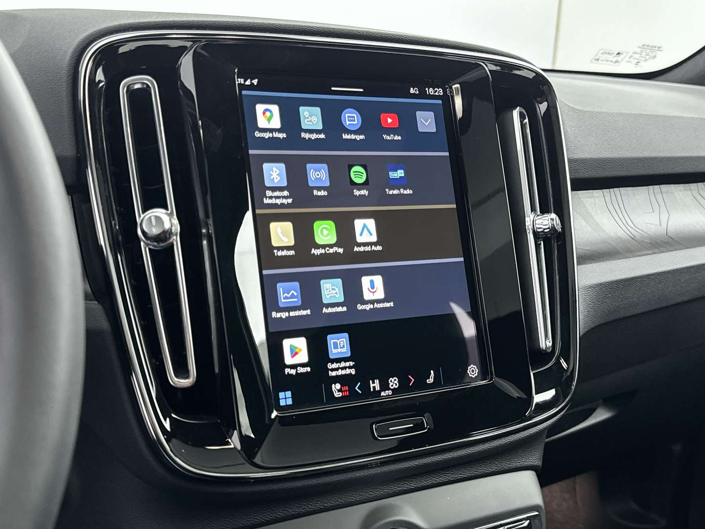 Volvo C40 Intro Edition Twin - 2022 - Joinsteer - #17