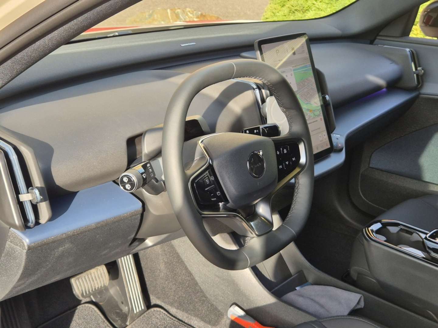 Volvo EX30 Harman Kardon Extended Range Plus - 2025 - Joinsteer - #2