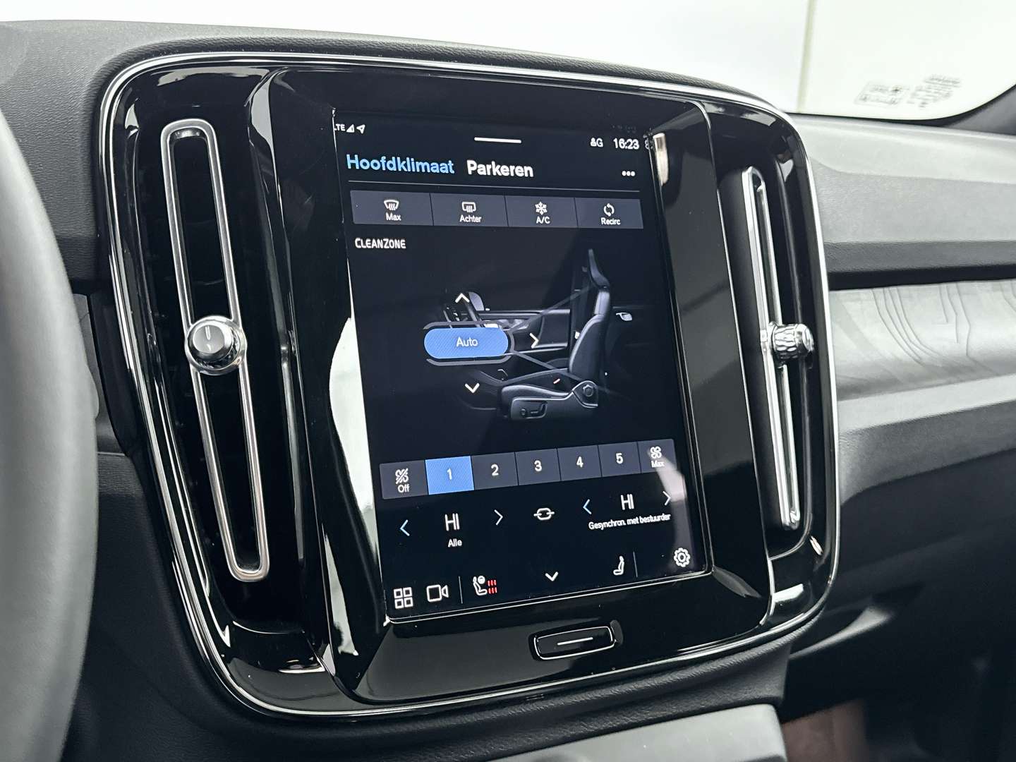 Volvo C40 Intro Edition Twin - 2022 - Joinsteer - #19