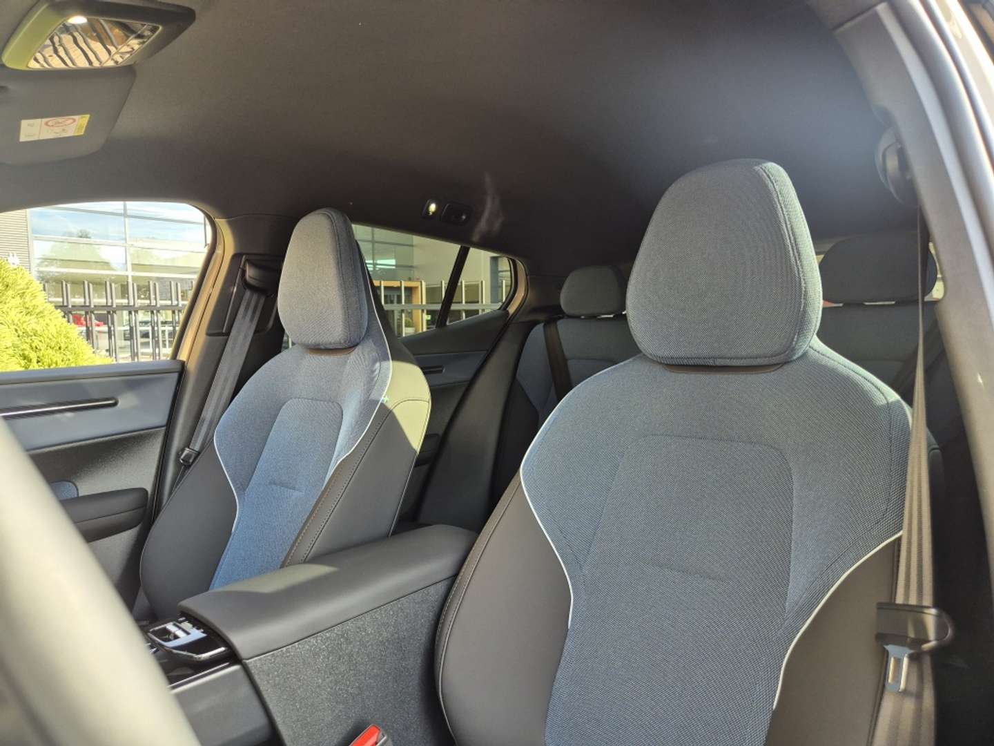 Volvo EX30 Harman Kardon Extended Range Plus - 2025 - Joinsteer - #3