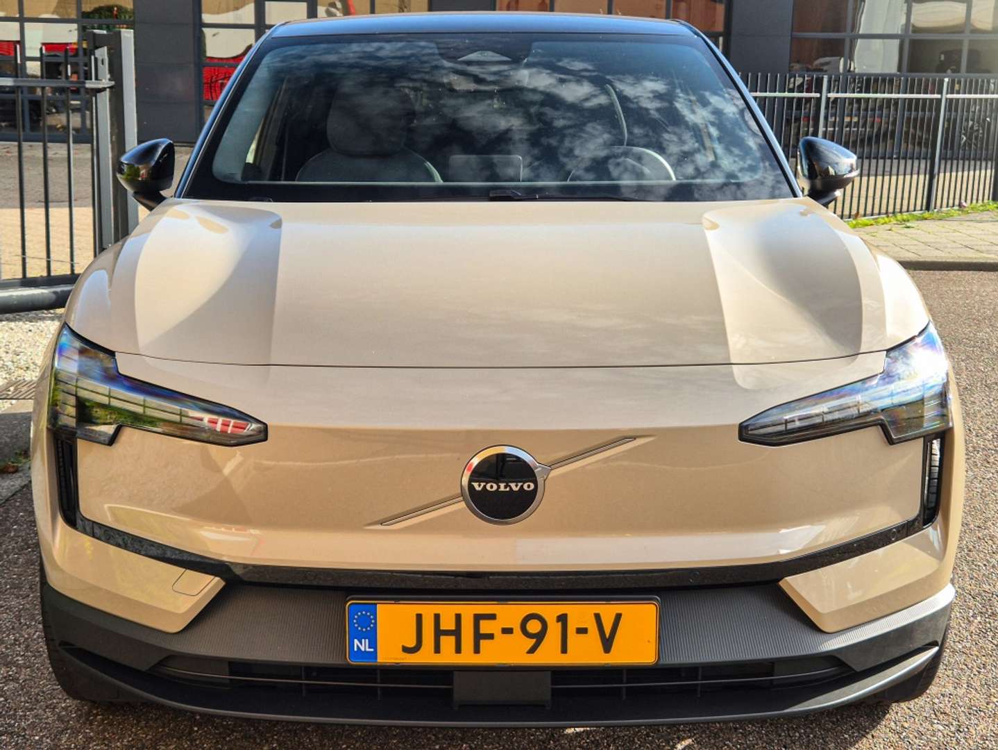 Volvo EX30 Harman Kardon Extended Range Plus - 2025 - Joinsteer - #5