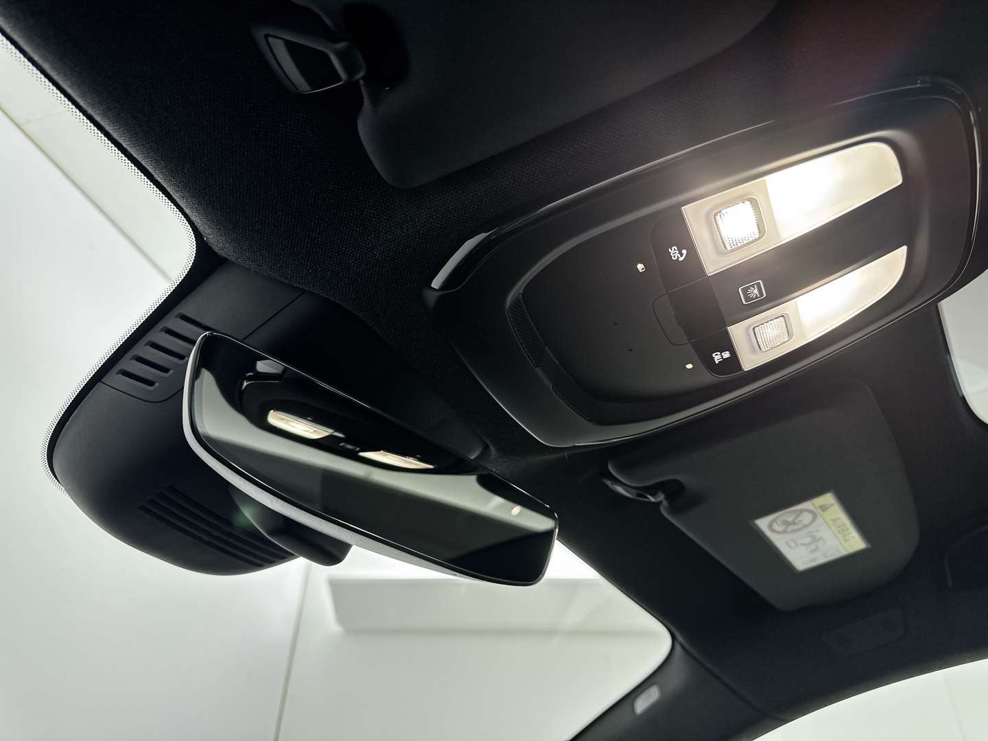 Volvo C40 Intro Edition Twin - 2022 - Joinsteer - #22