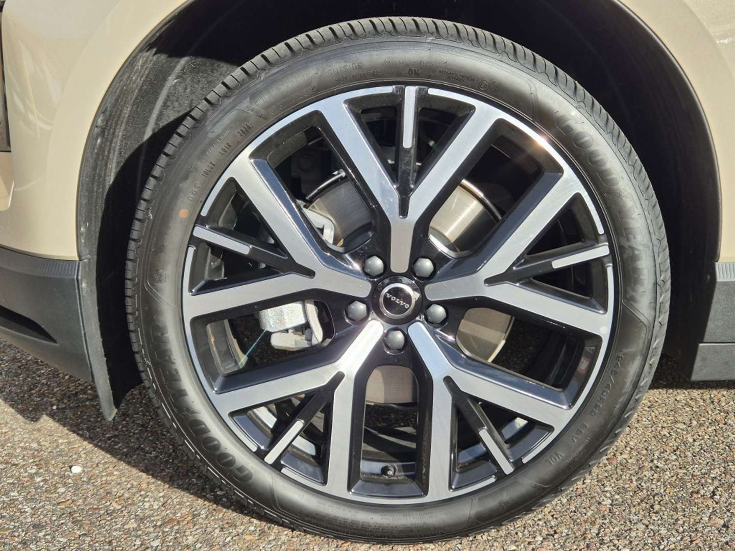 Volvo EX30 Harman Kardon Extended Range Plus - 2025 - Joinsteer - #6