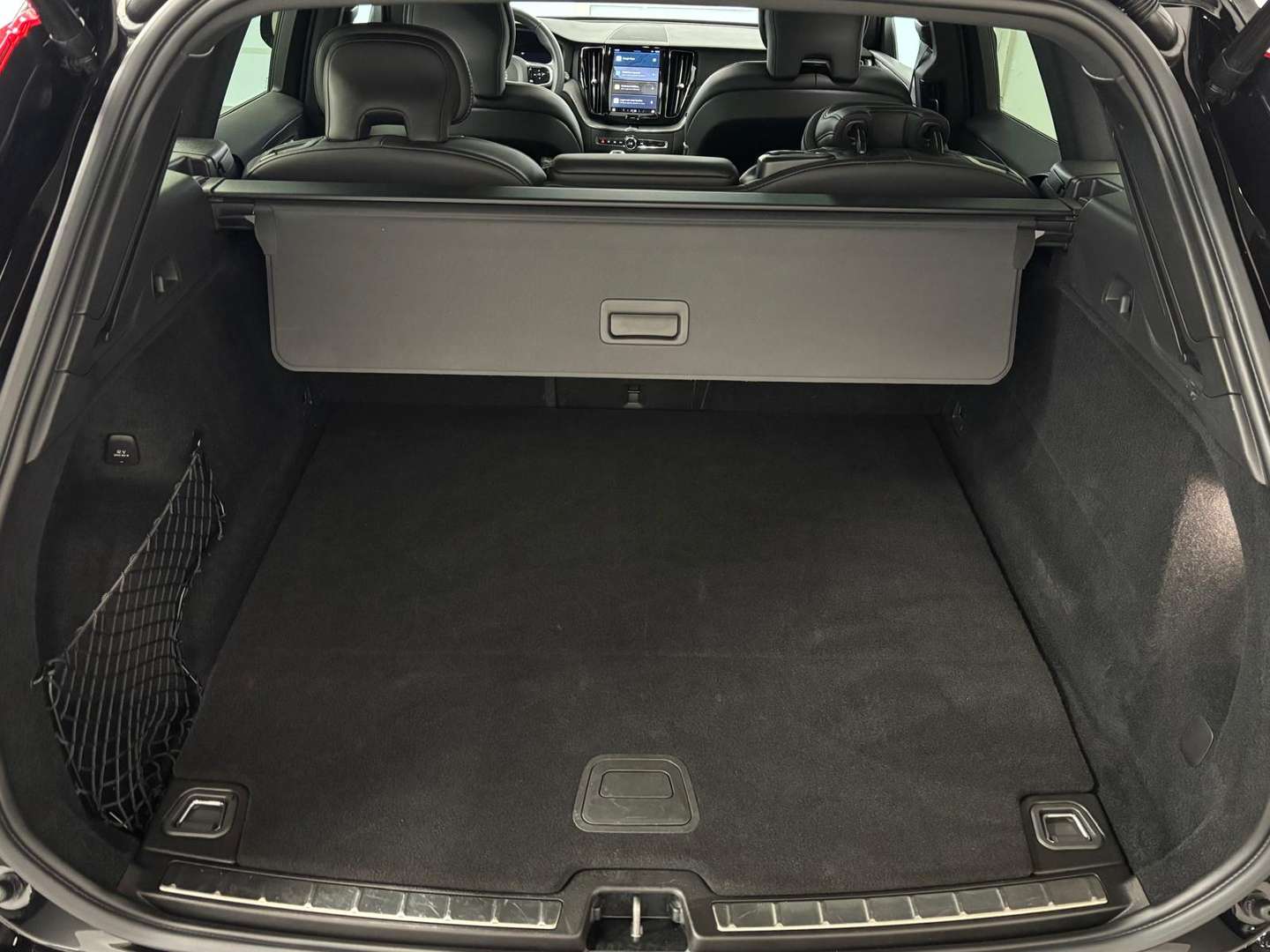 Volvo XC60 AWD Plus Plug-in Hybrid - 2024 - Joinsteer - #12