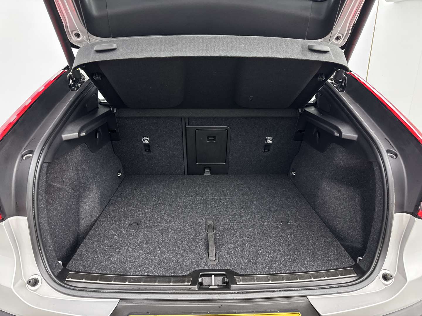 Volvo C40 Intro Edition Twin - 2022 - Joinsteer - #24