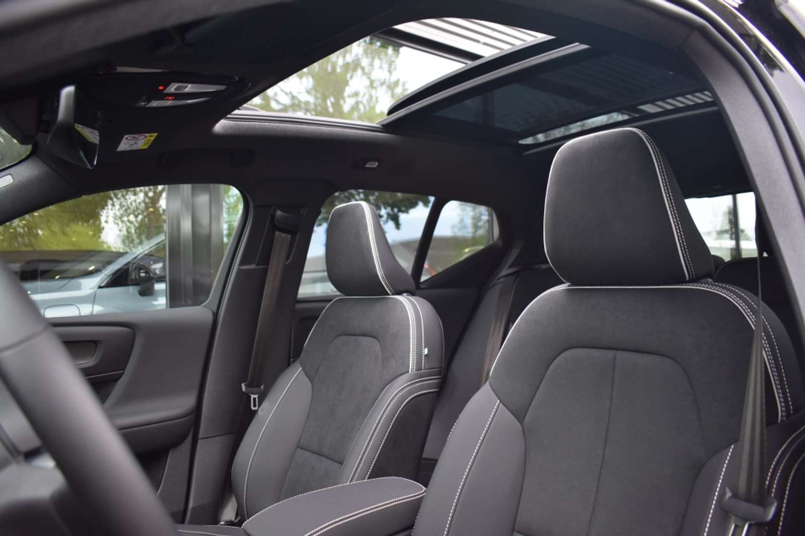 Volvo EX40 Extended Range - 2025 - Joinsteer - #3