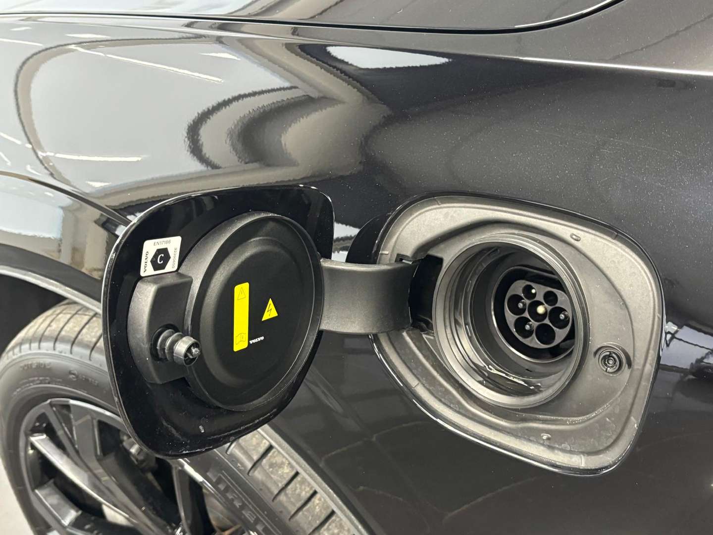 Volvo XC60 AWD Plus Plug-in Hybrid - 2024 - Joinsteer - #15