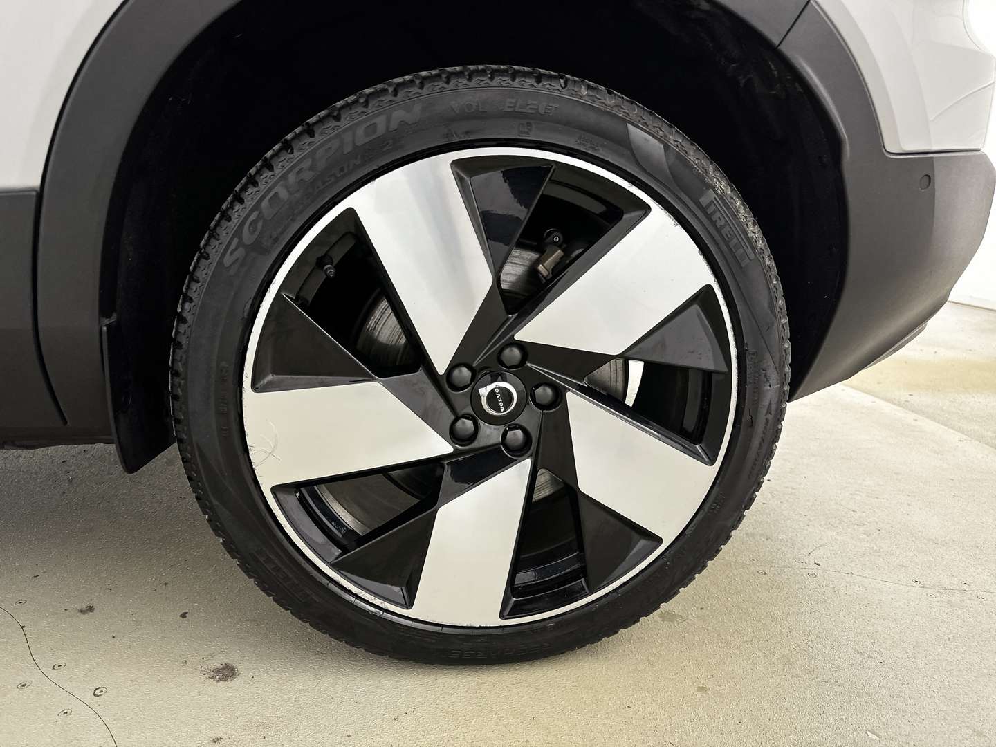 Volvo C40 Intro Edition Twin - 2022 - Joinsteer - #25