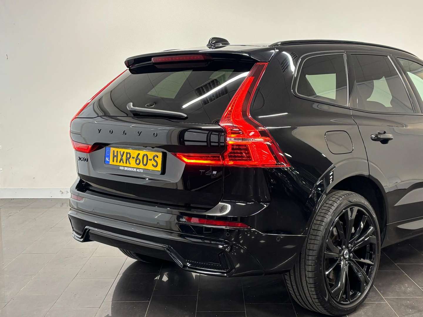 Volvo XC60 AWD Plus Plug-in Hybrid - 2024 - Joinsteer - #17