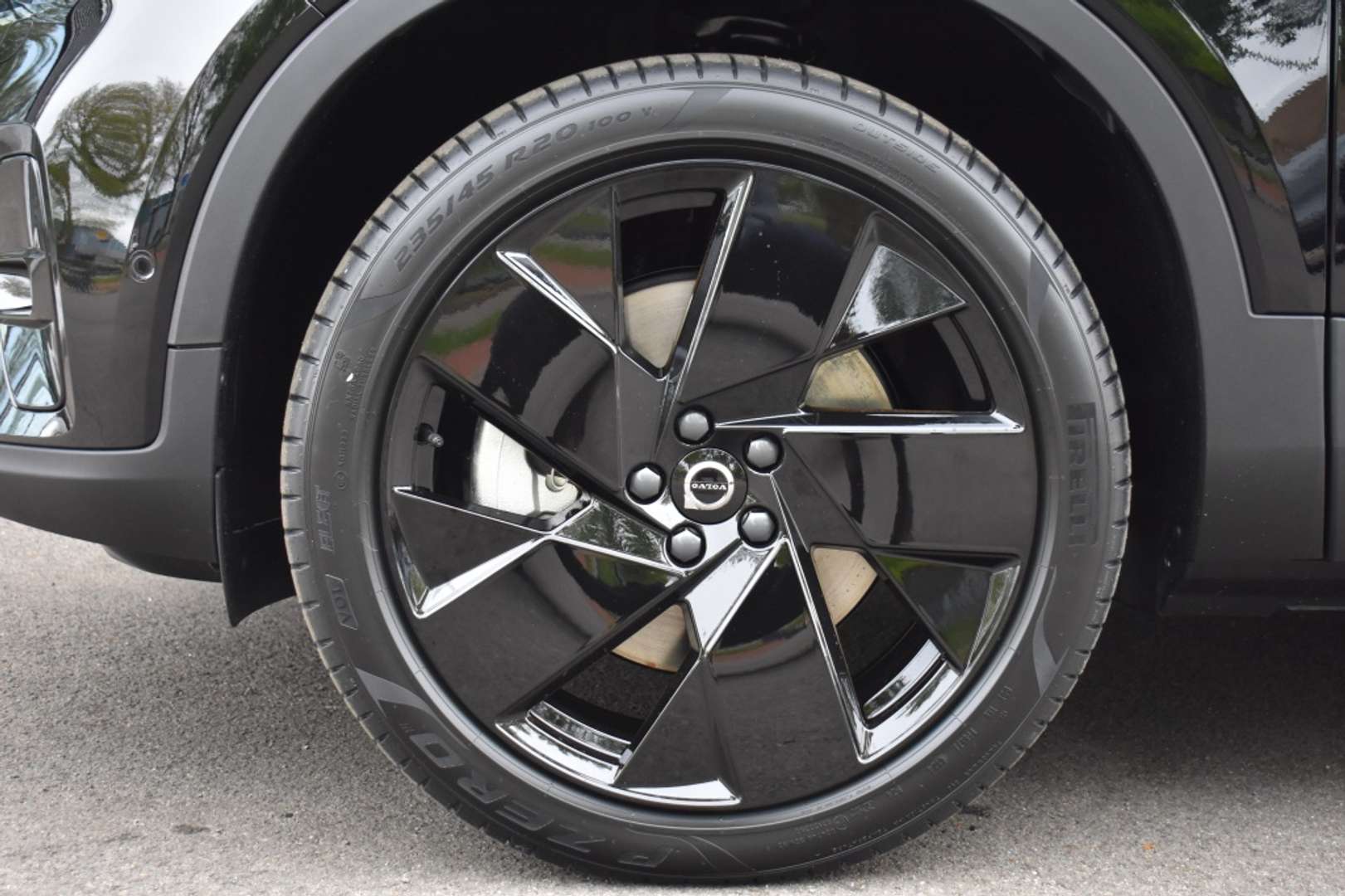 Volvo EX40 Extended Range - 2025 - Joinsteer - #6