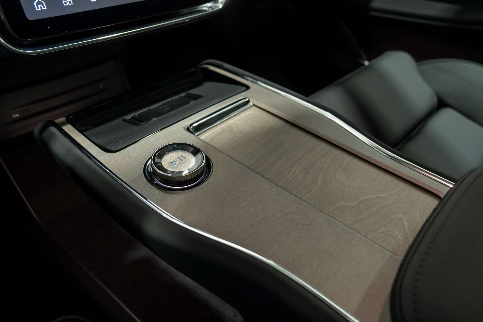 Volvo EX90 Ultra Twin Motor AWD - 2025 - Joinsteer - #35