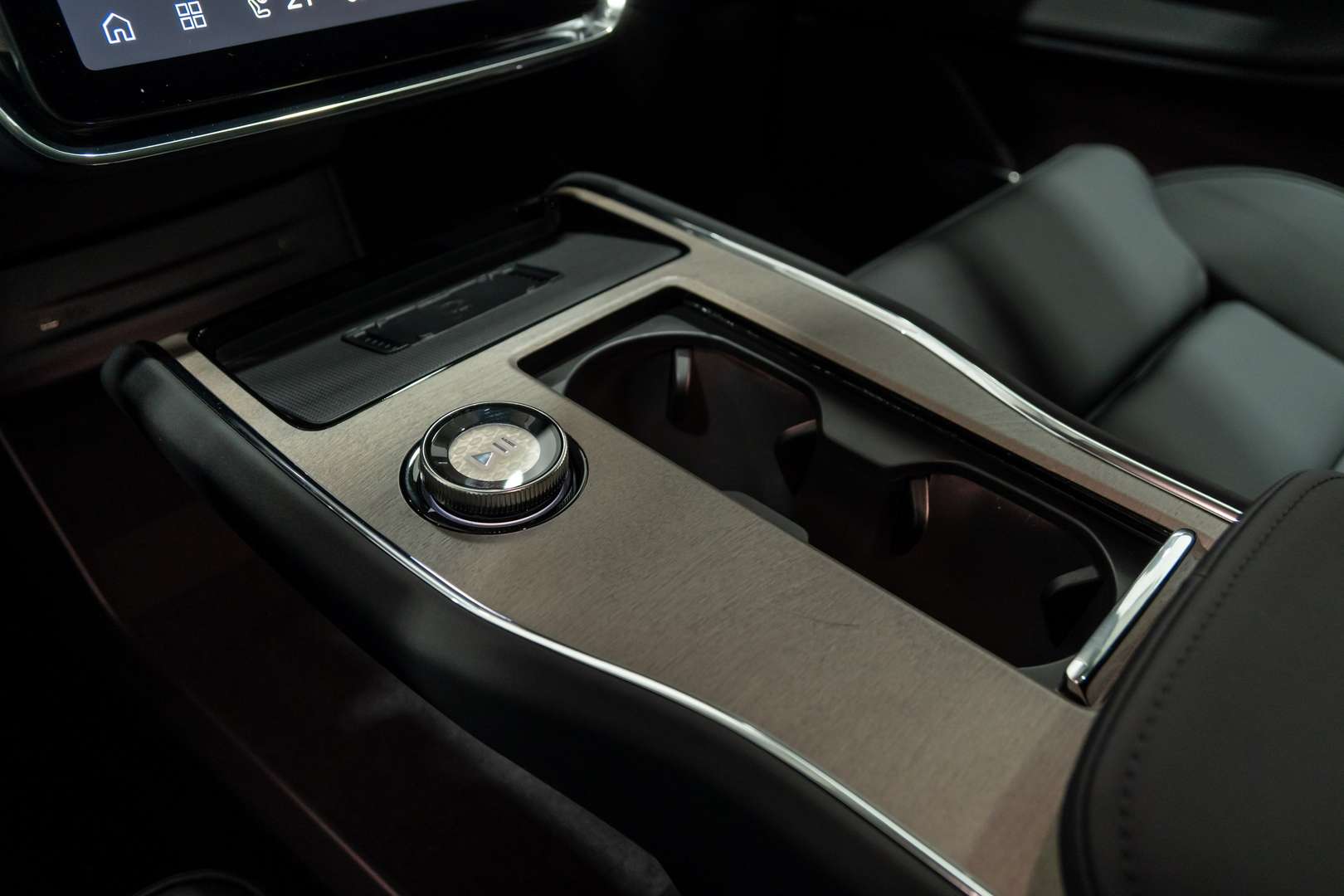 Volvo EX90 Ultra Twin Motor AWD - 2025 - Joinsteer - #36