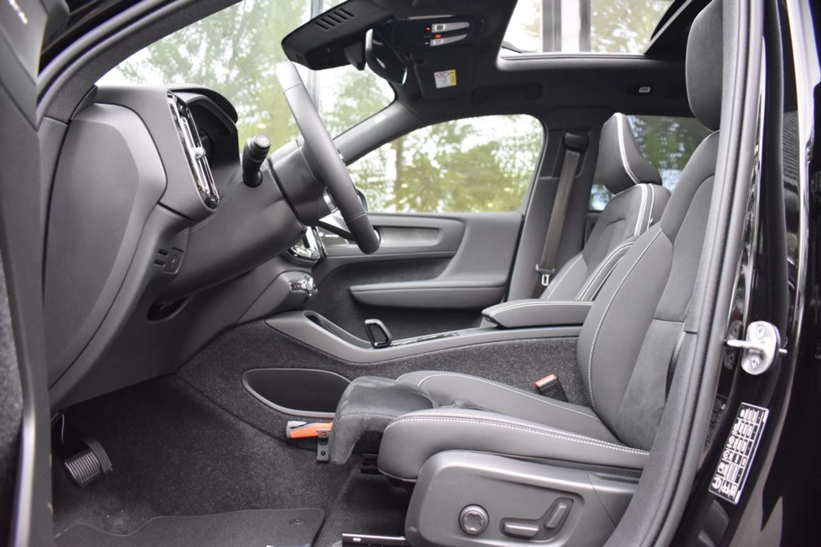 Volvo EX40 Extended Range - 2025 - Joinsteer - #9