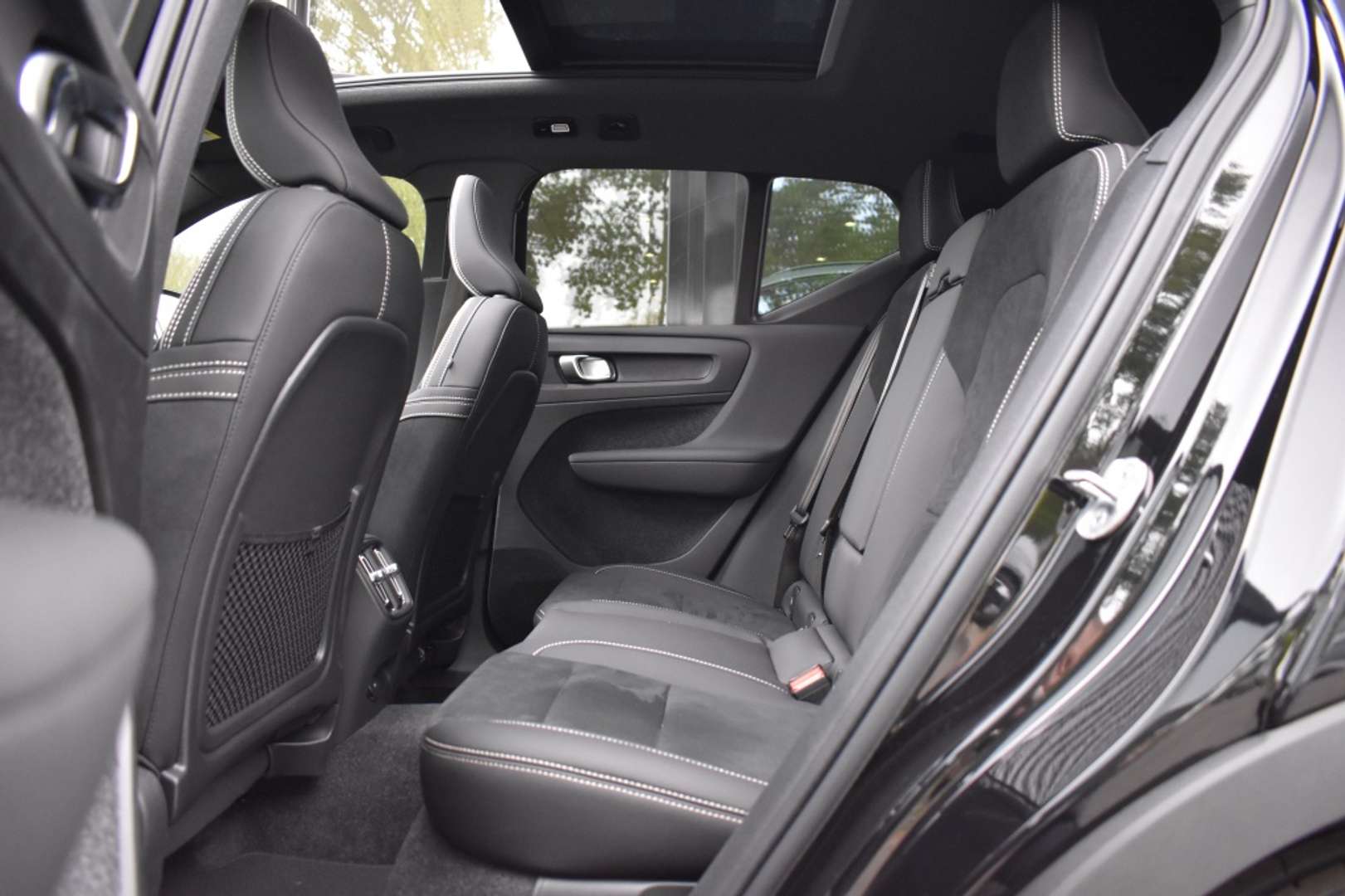 Volvo EX40 Extended Range - 2025 - Joinsteer - #11