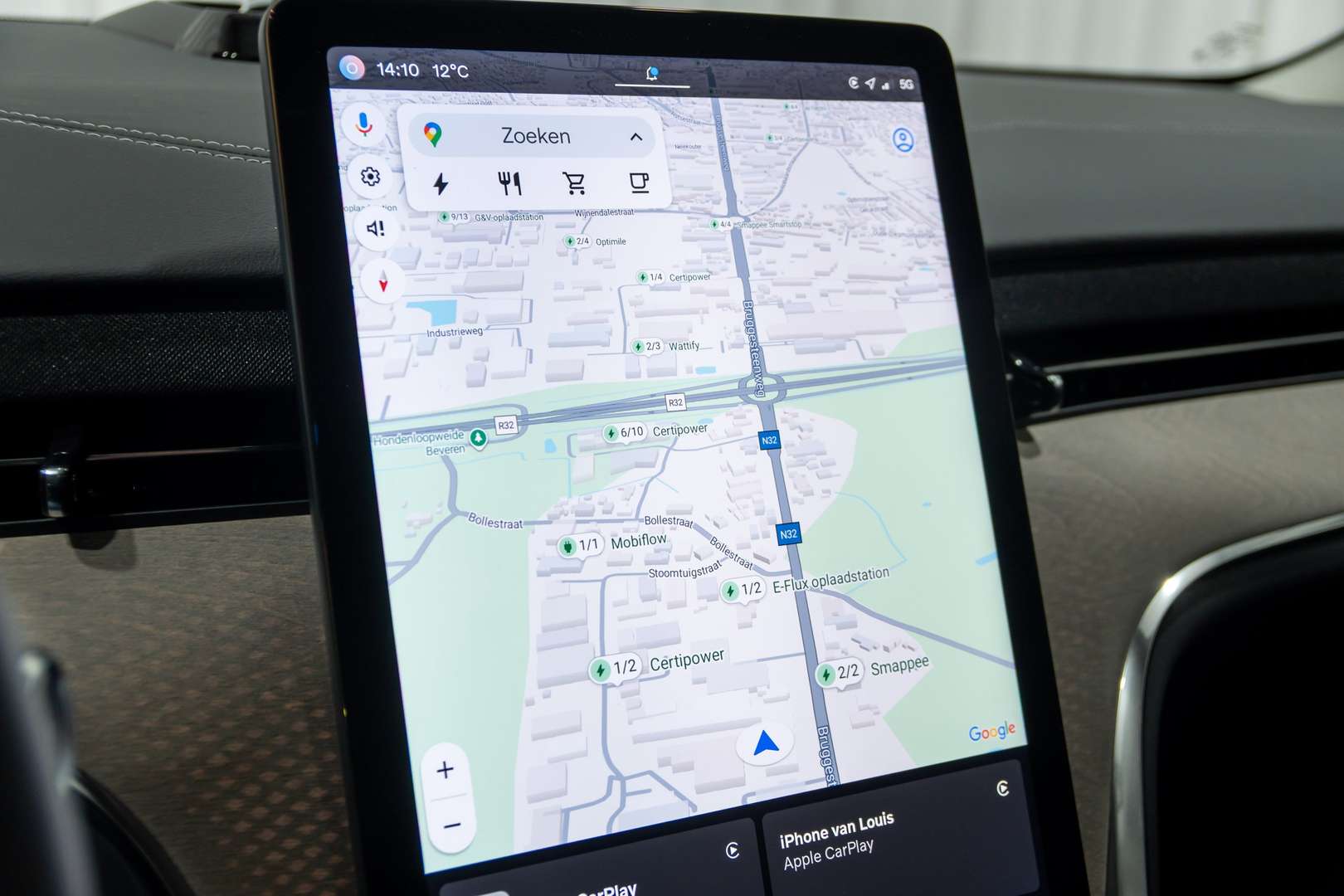 Volvo EX90 Ultra Twin Motor AWD - 2025 - Joinsteer - #41