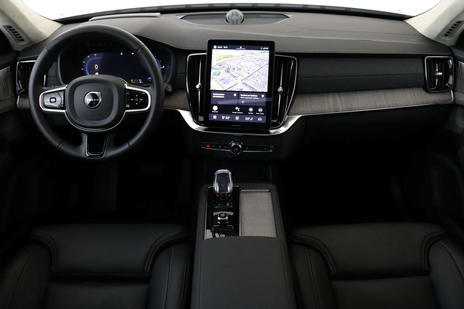 Volvo XC90 AWD T8 Plug-in Hybrid - 2025 - Joinsteer - #3