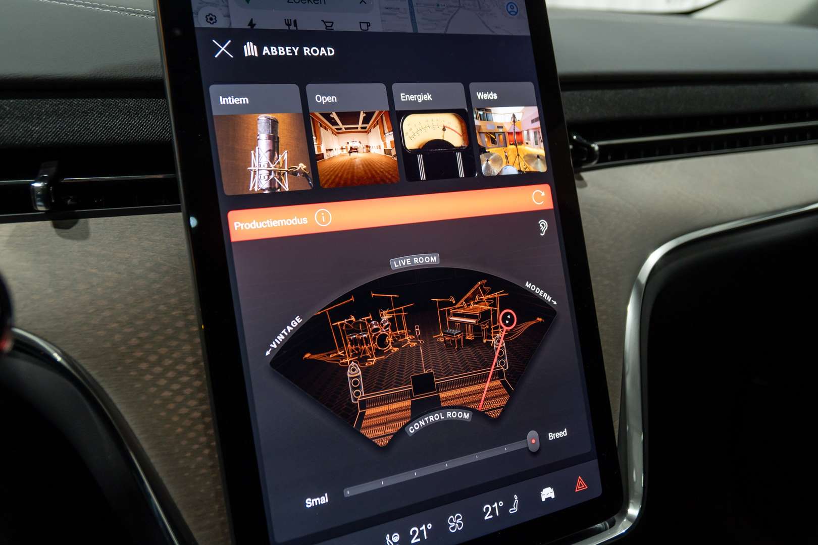 Volvo EX90 Ultra Twin Motor AWD - 2025 - Joinsteer - #43