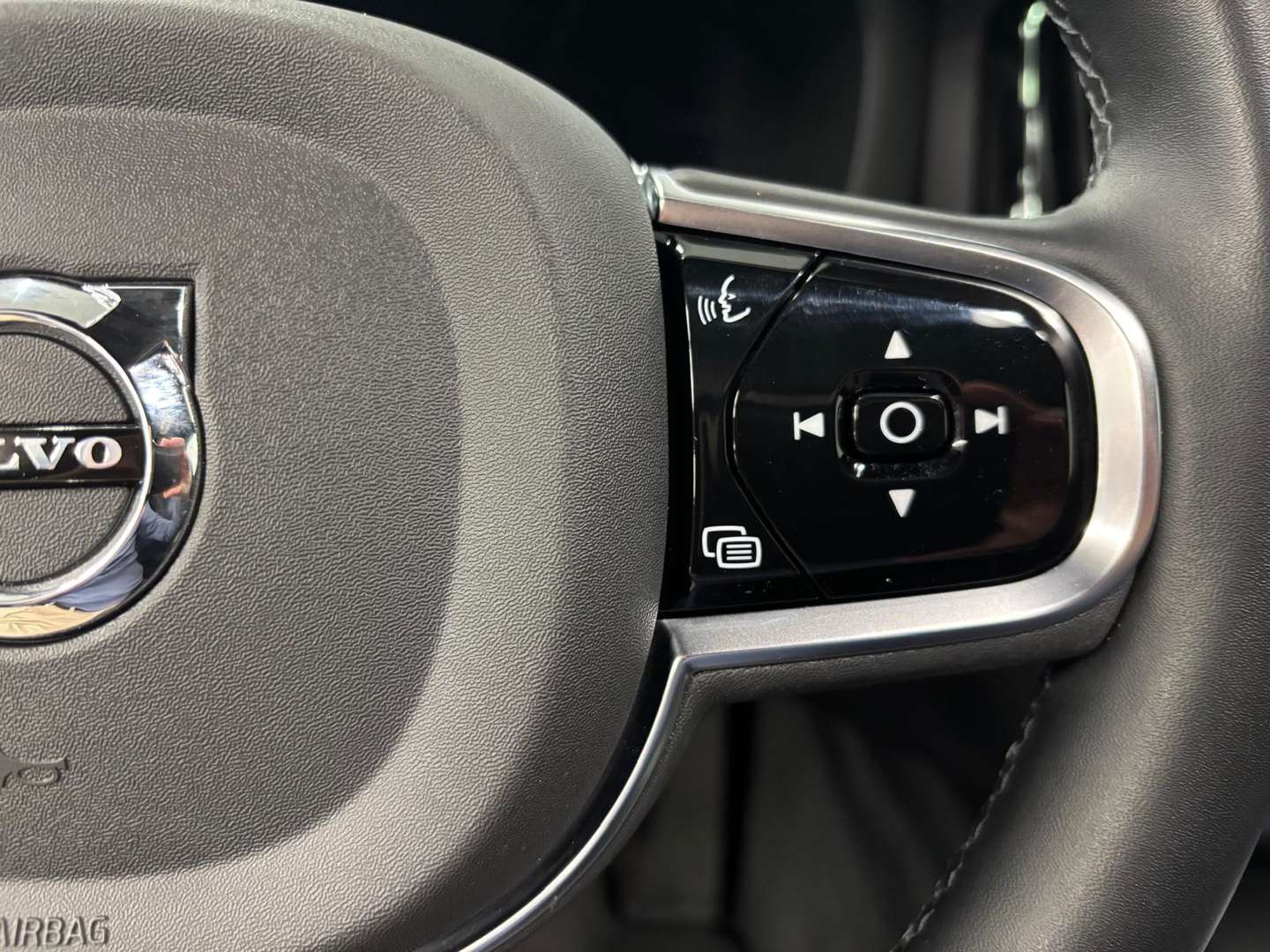 Volvo XC60 AWD Plus Plug-in Hybrid - 2024 - Joinsteer - #27