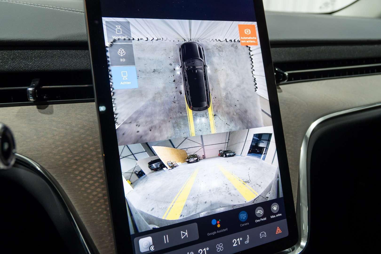 Volvo EX90 Ultra Twin Motor AWD - 2025 - Joinsteer - #44