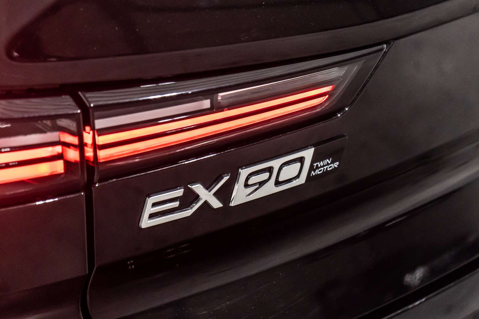 Volvo EX90 Ultra Twin Motor AWD - 2025 - Joinsteer - #46